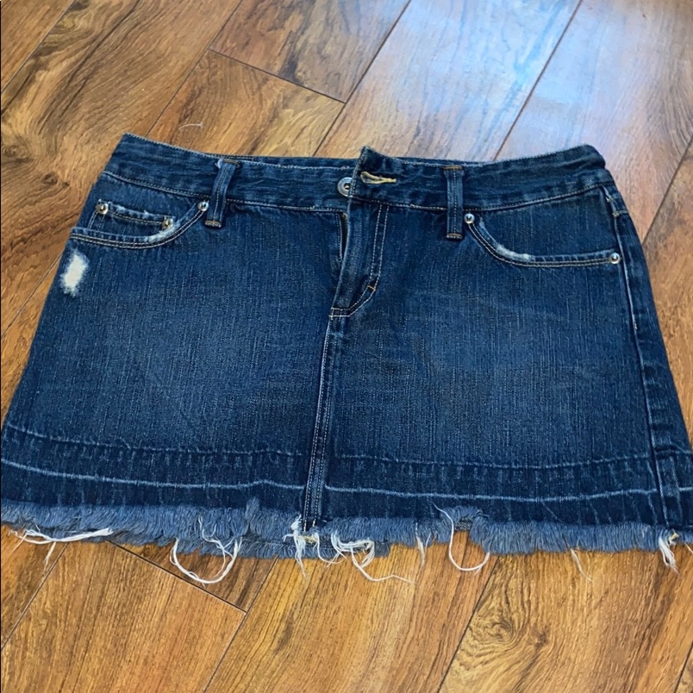 American eagle skirt